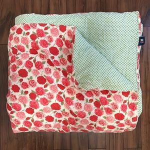 Tommy Hilfiger Jenna Twin Comforter